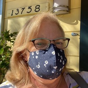 Meet your Posher, Janette